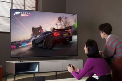 Hình ảnh cho bài viết Điều Khiển TV Xiaomi Bằng Điện Thoại: Tiết Kiệm & Thông Minh